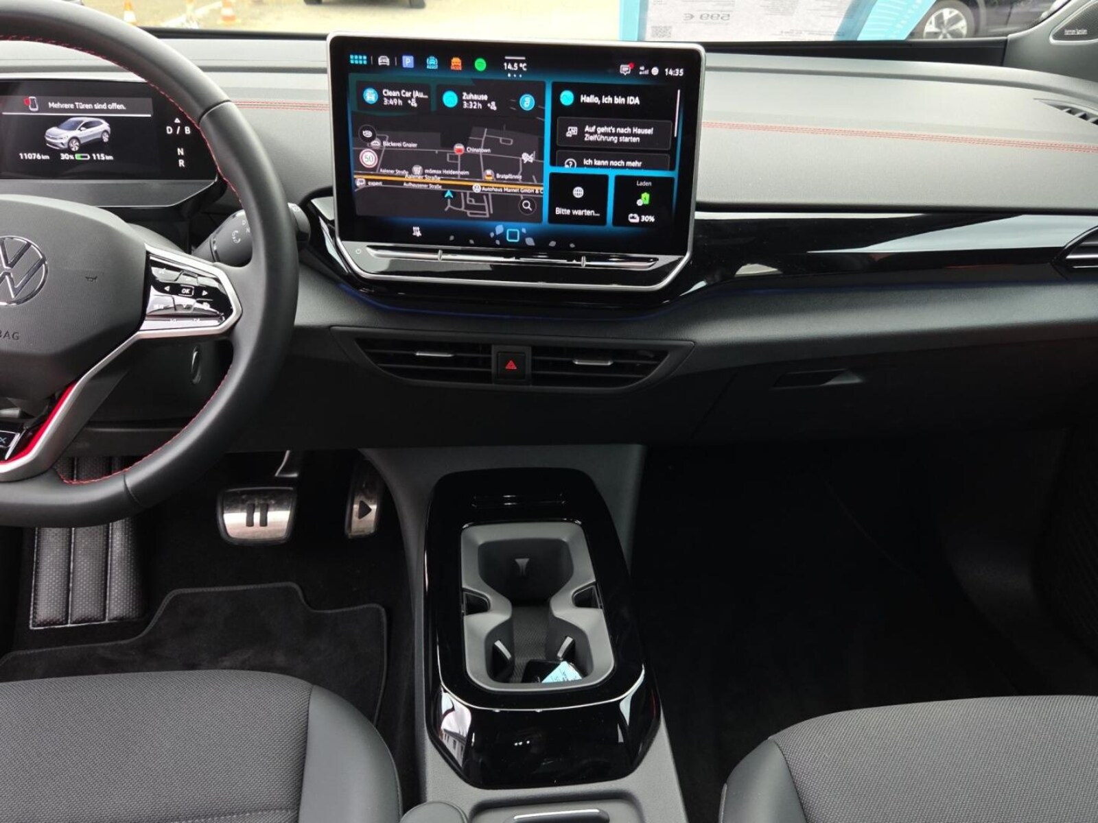 Volkswagen ID.4 – Bild 8
