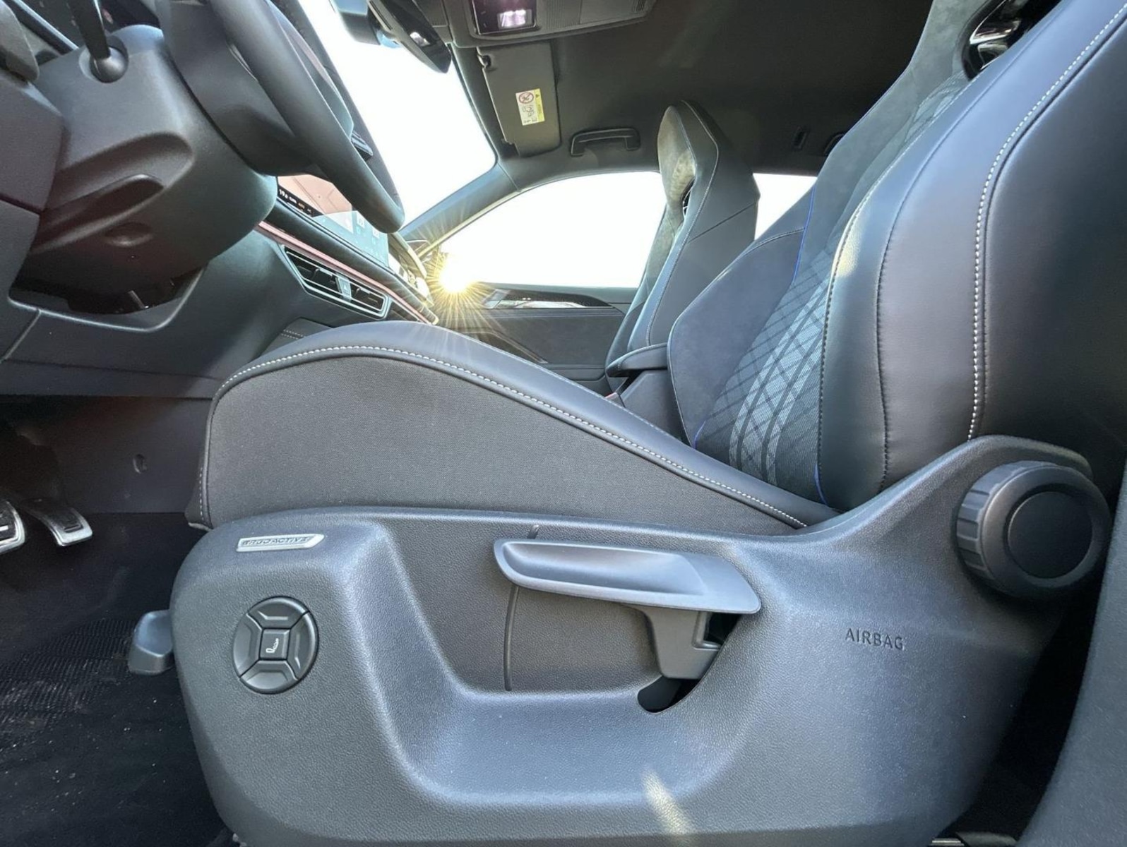 Volkswagen Tayron – Bild 15
