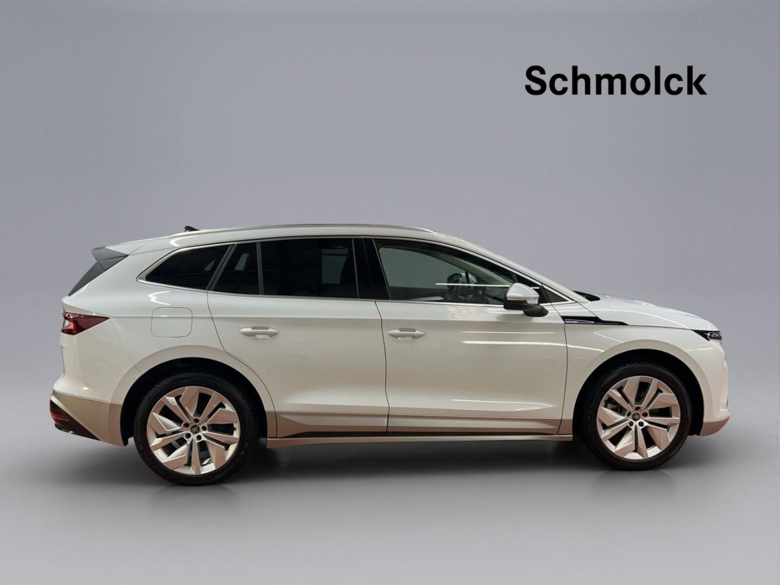 Škoda Enyaq – Bild 4