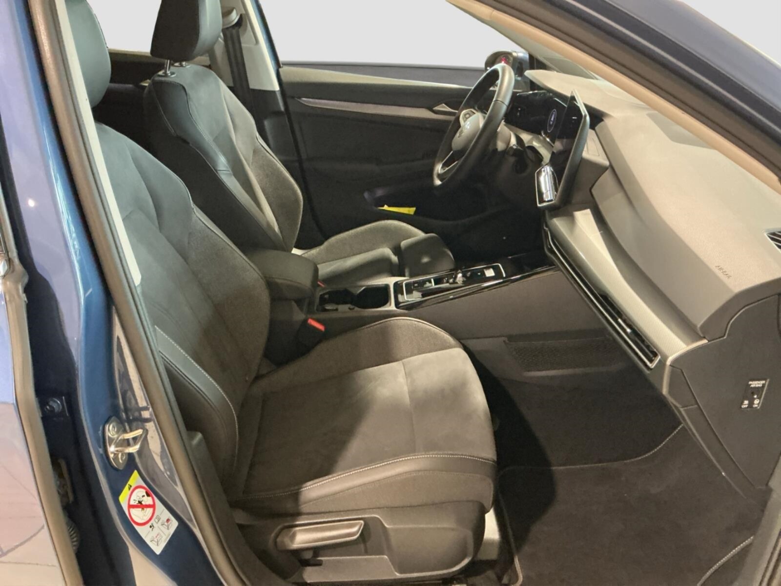 Volkswagen Golf – Bild 12