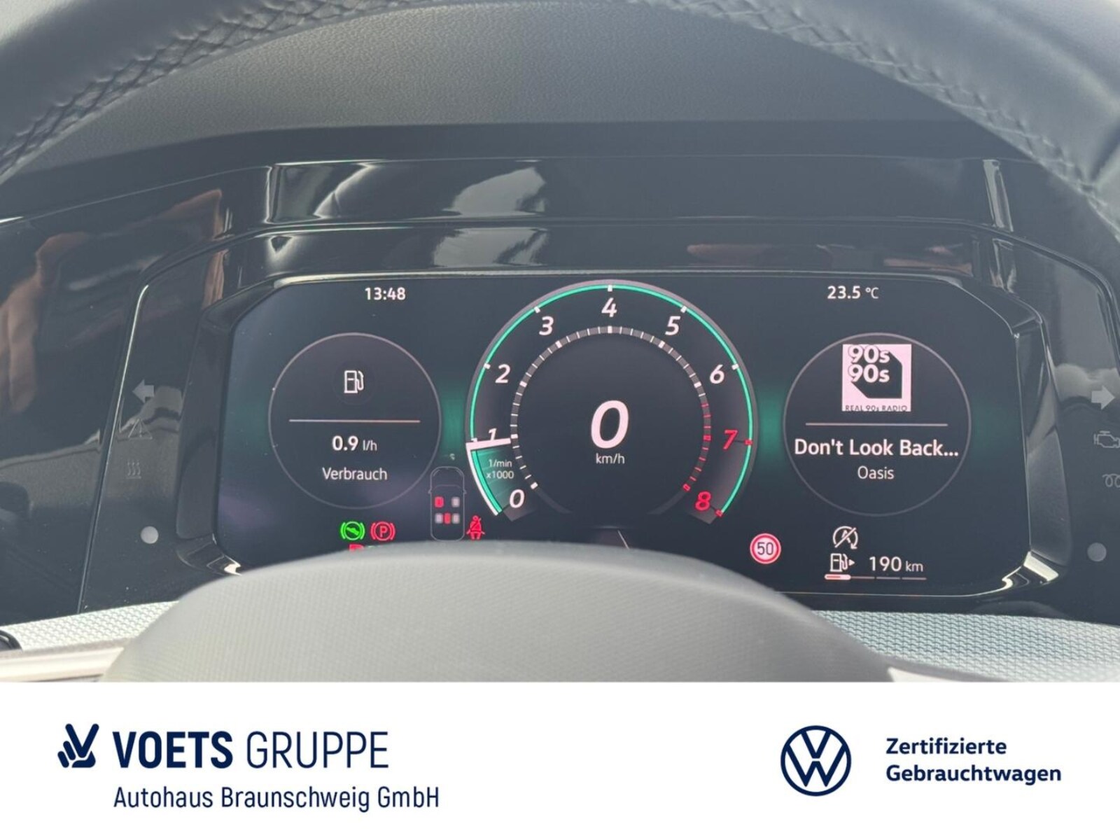 Volkswagen Golf – Bild 12
