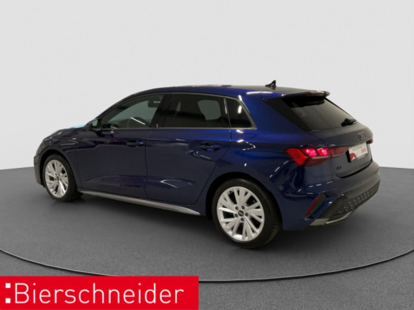 Audi A3 Sportback – Bild 4