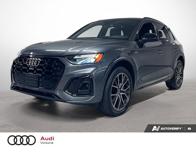 Photo of 2023 Audi Q5 