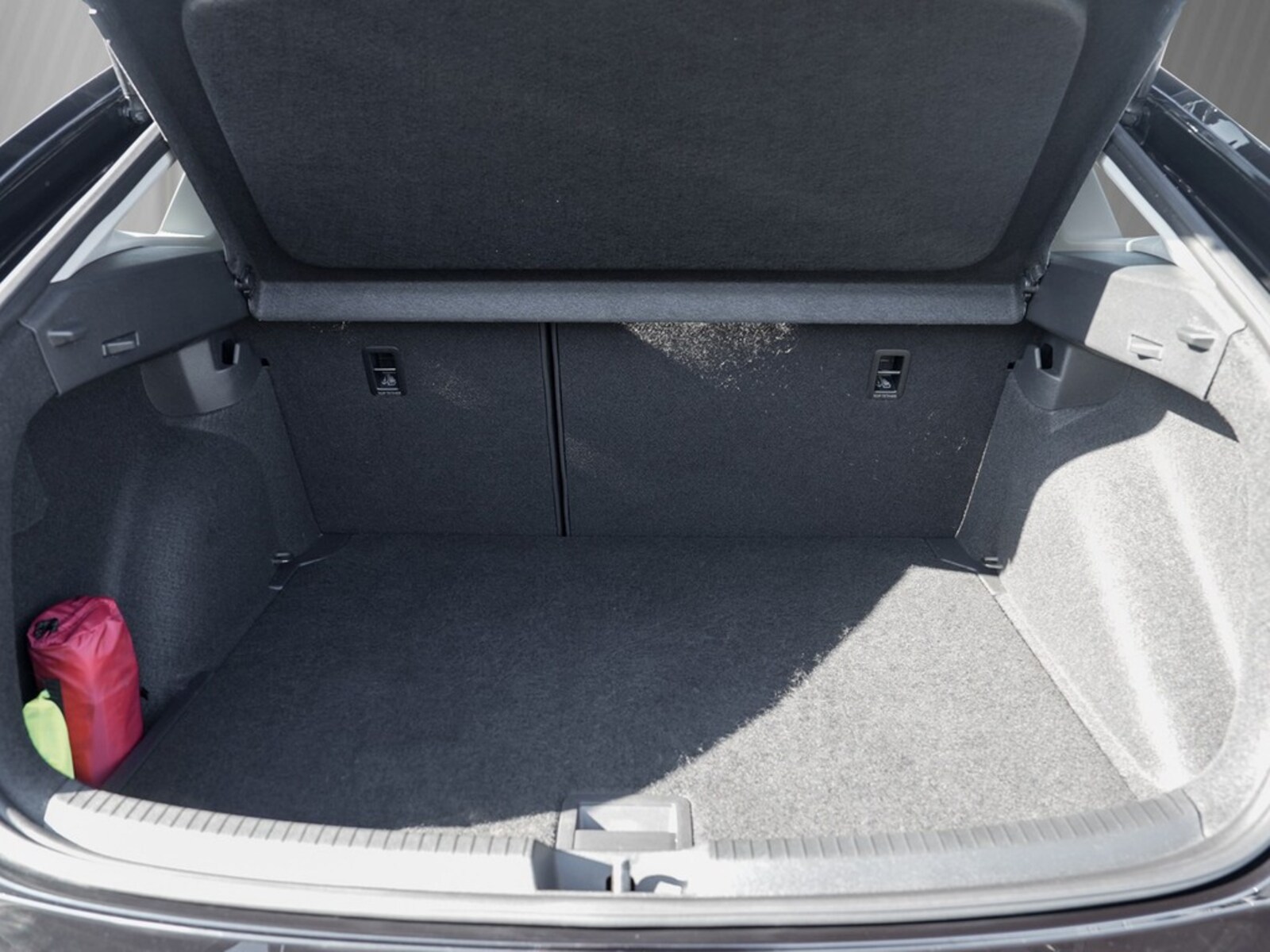 Volkswagen Taigo – Bild 6