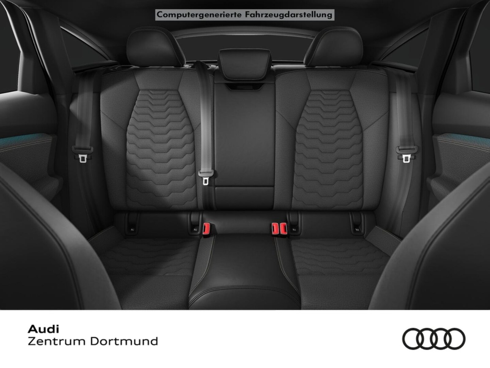 Audi A6 Sportback e-tron – Bild 12