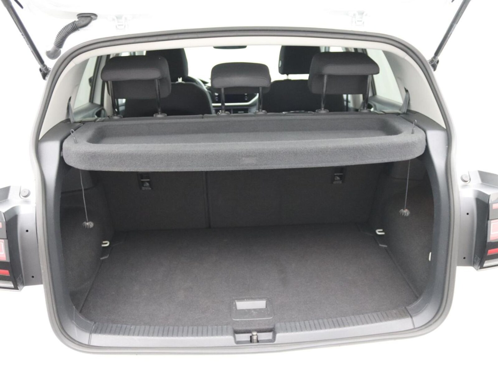 Volkswagen T-Cross – Bild 9