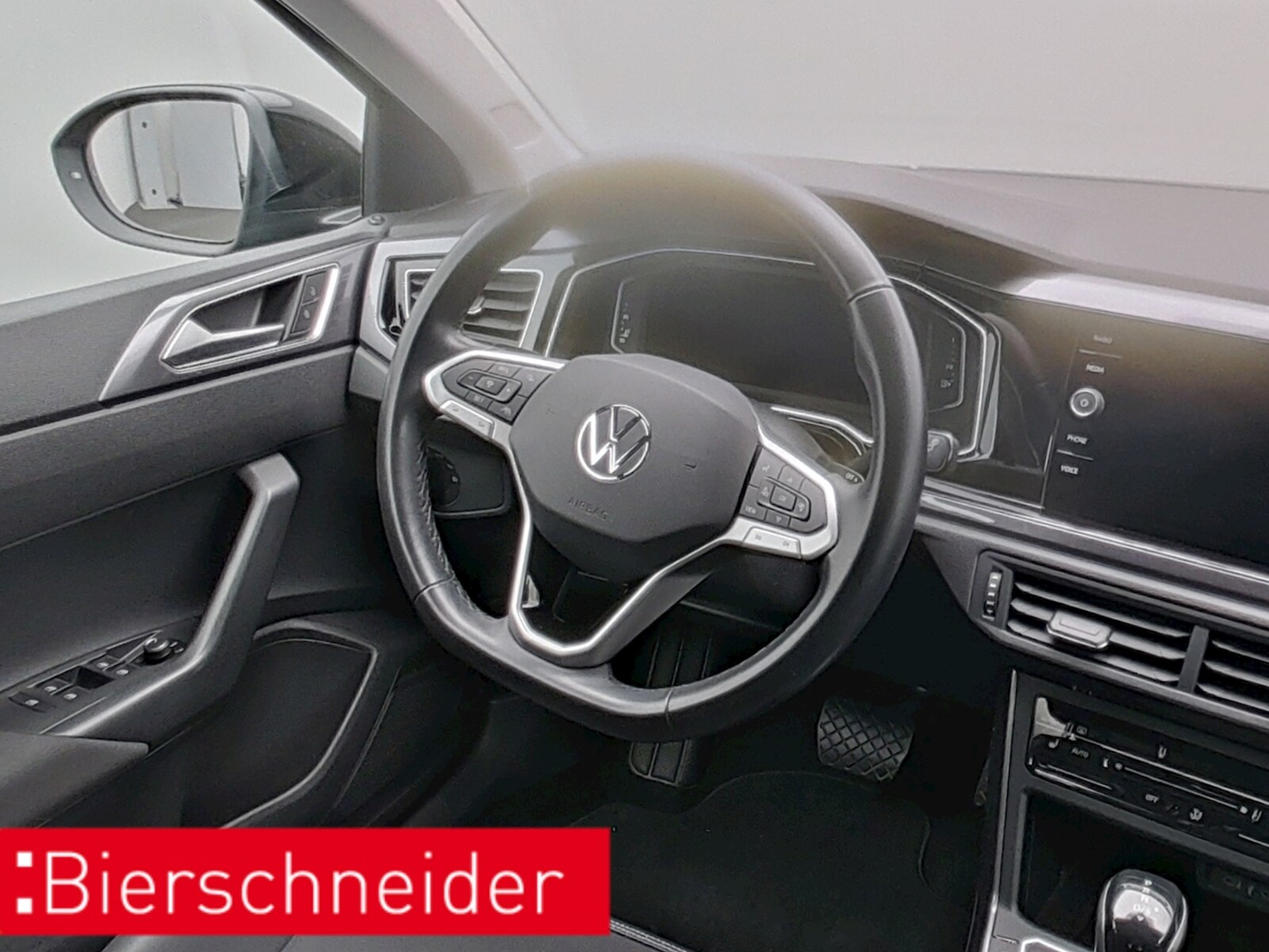 Volkswagen Taigo – Bild 11