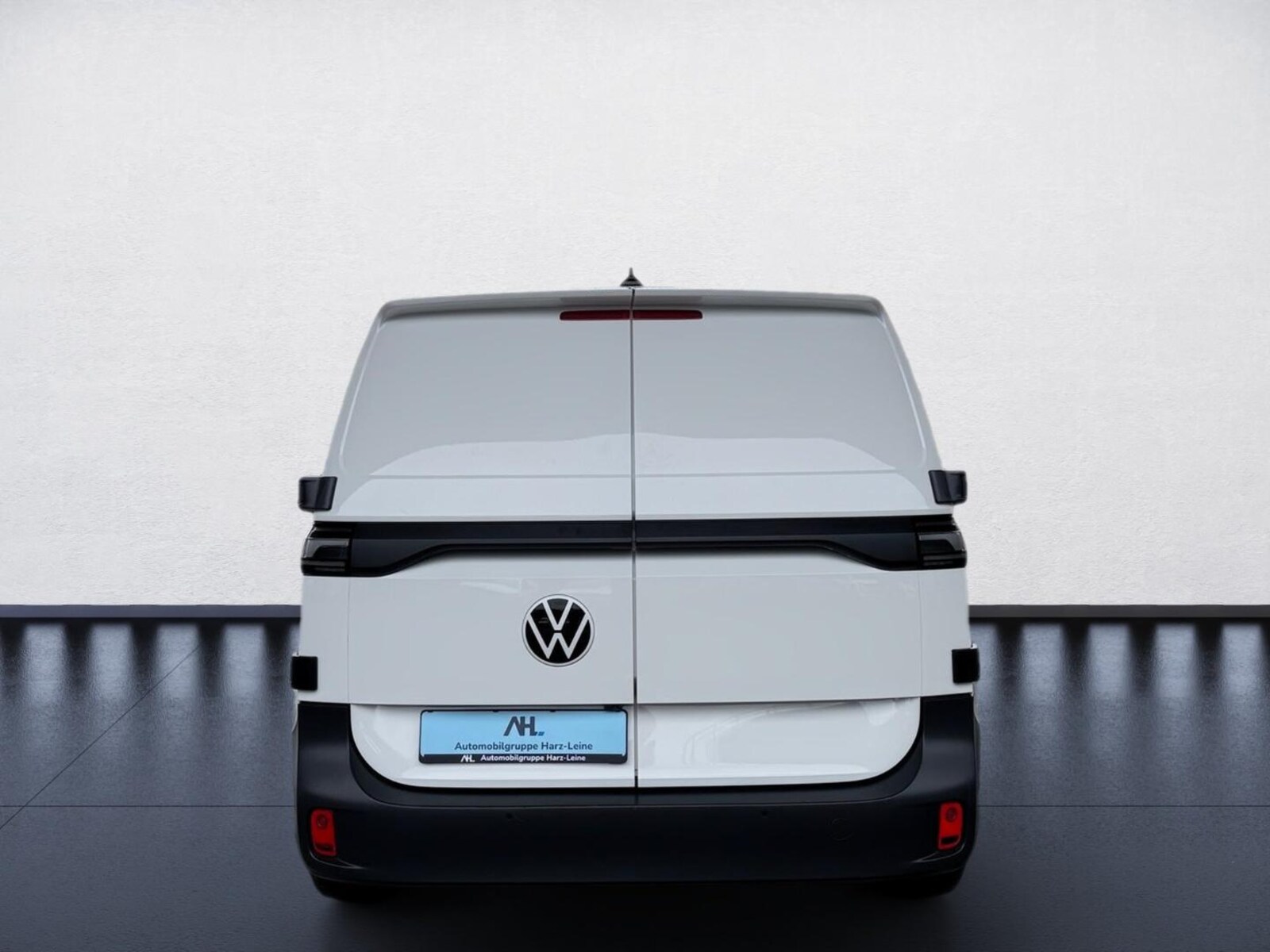 Volkswagen ID. Buzz Cargo – Bild 5