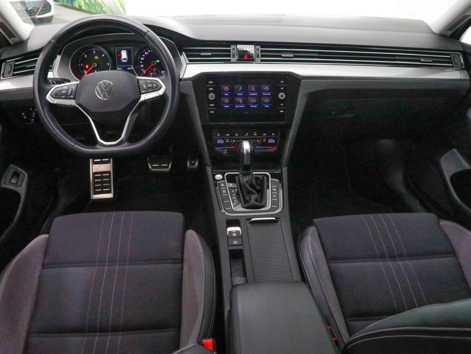 Volkswagen Passat Variant – Bild 22