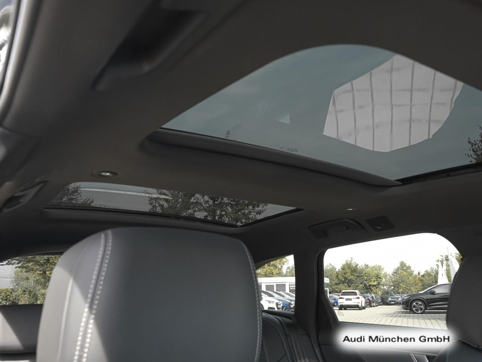 Audi A6 Avant – Bild 14