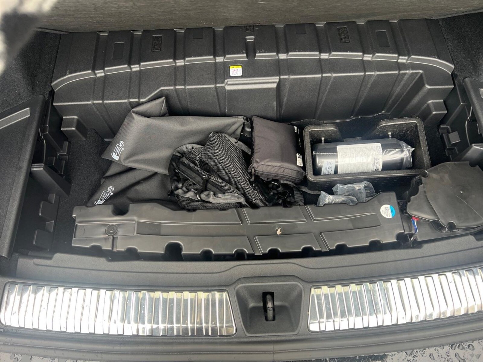 Audi SQ5 Sportback – Bild 26