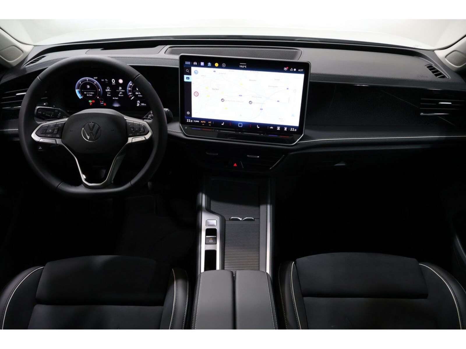 Volkswagen Passat – Bild 8