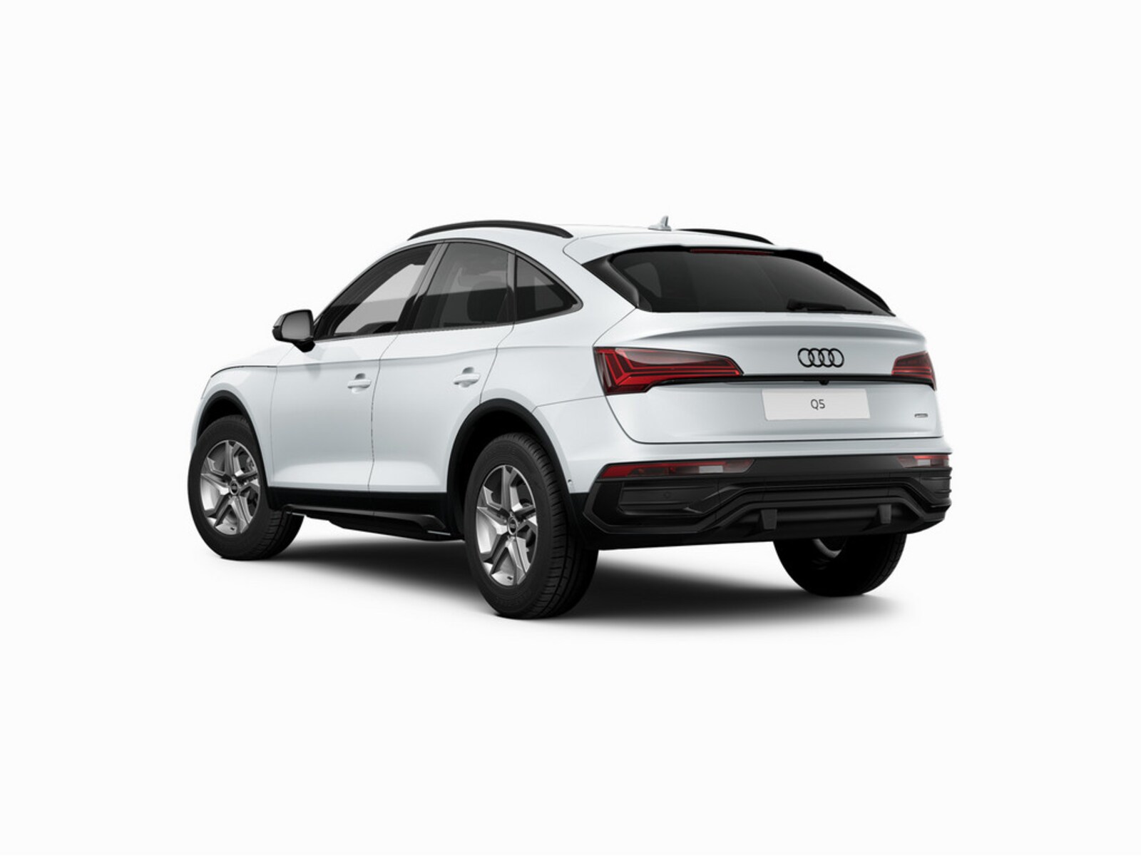 Audi Q5 Sportback – Bild 3