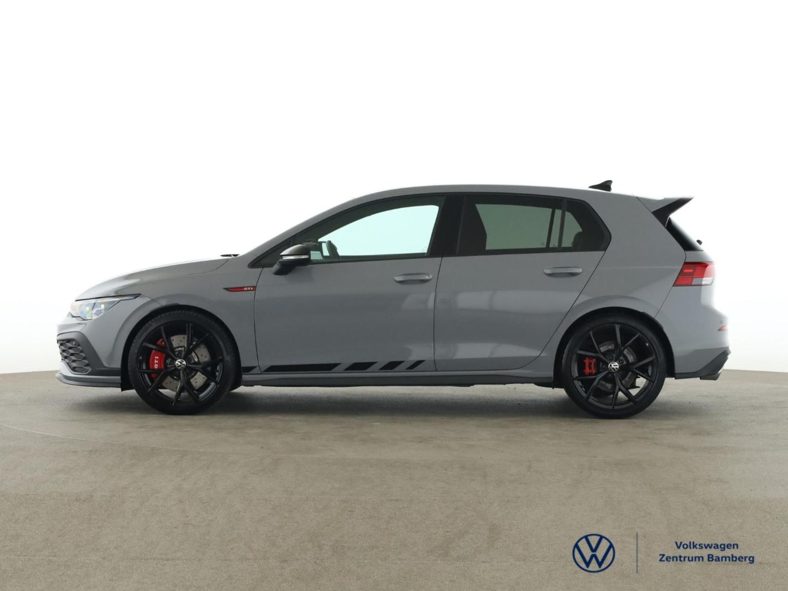 Volkswagen Golf – Bild 3