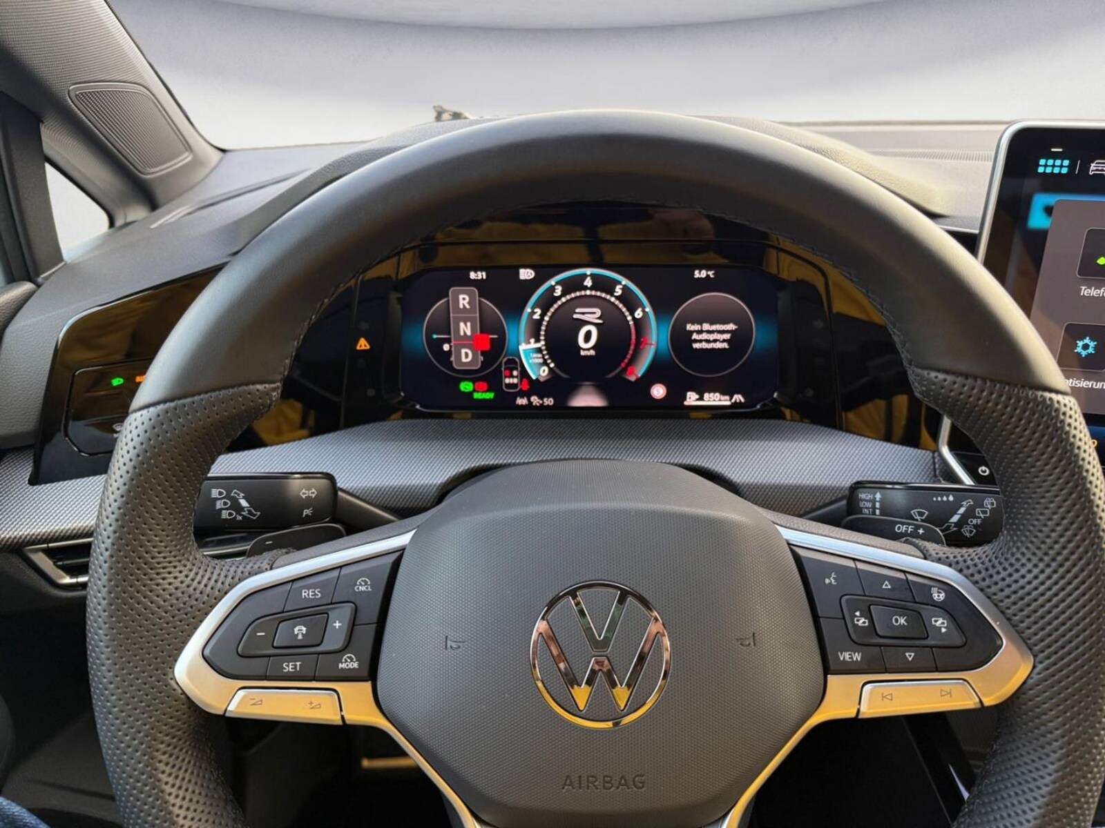 Volkswagen Golf – Bild 11