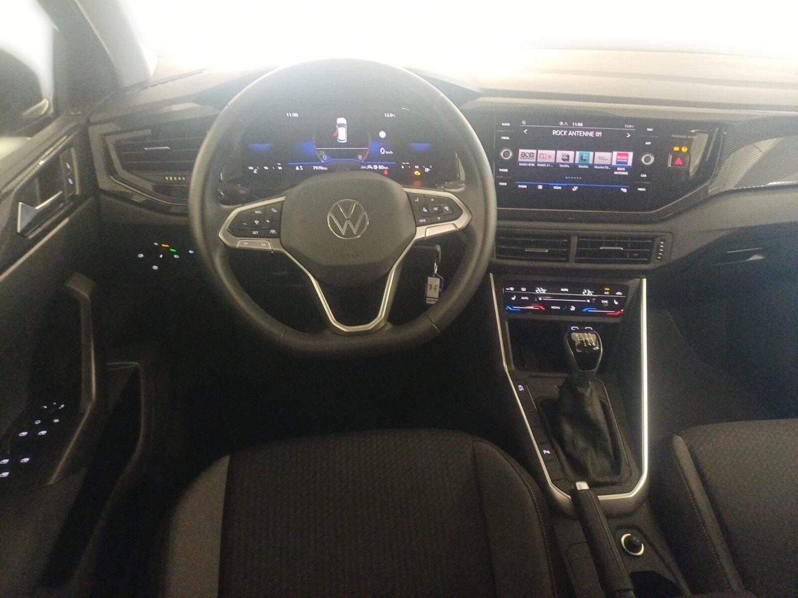 Volkswagen Taigo – Bild 10
