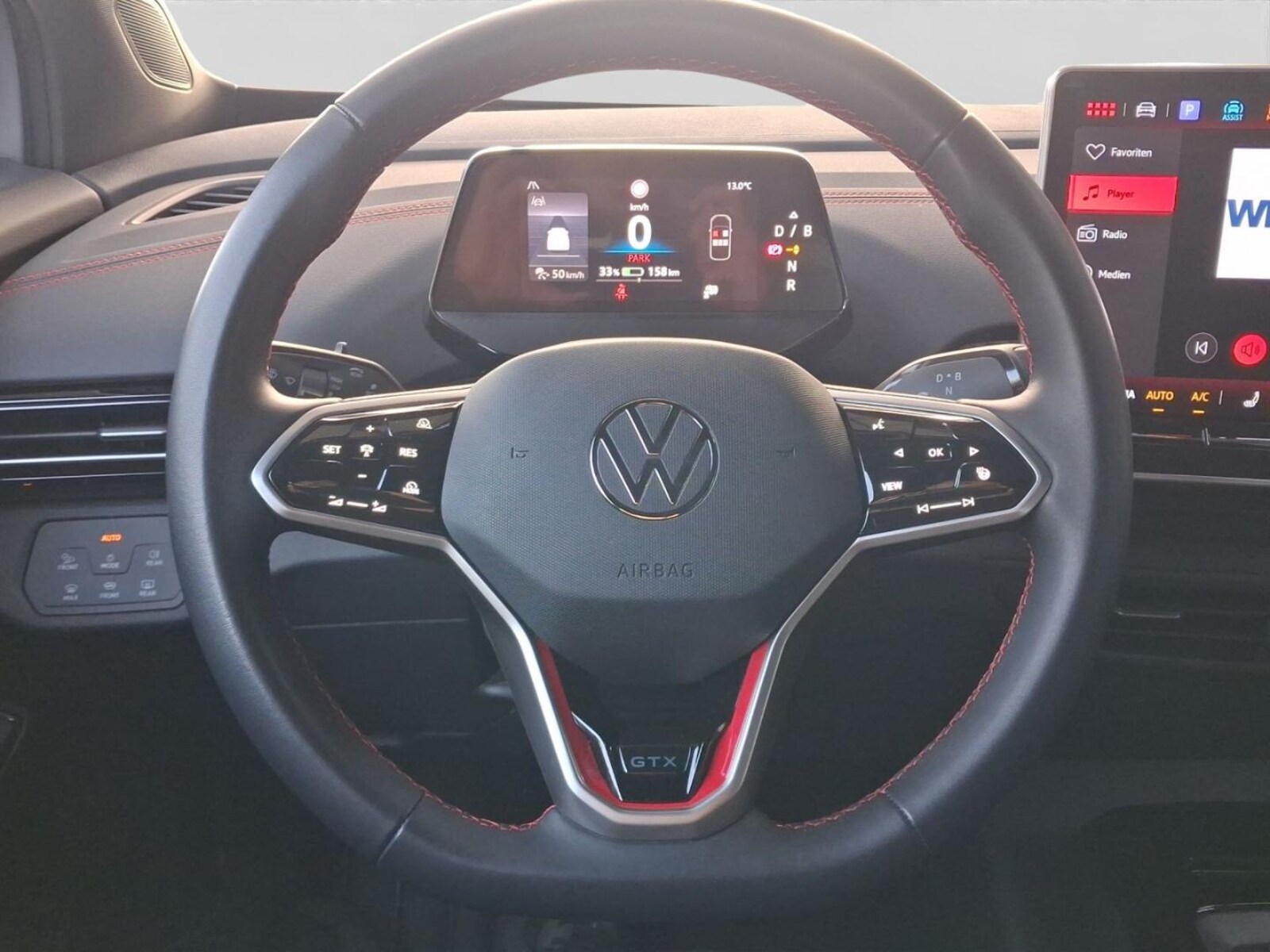Volkswagen ID.4 – Bild 14