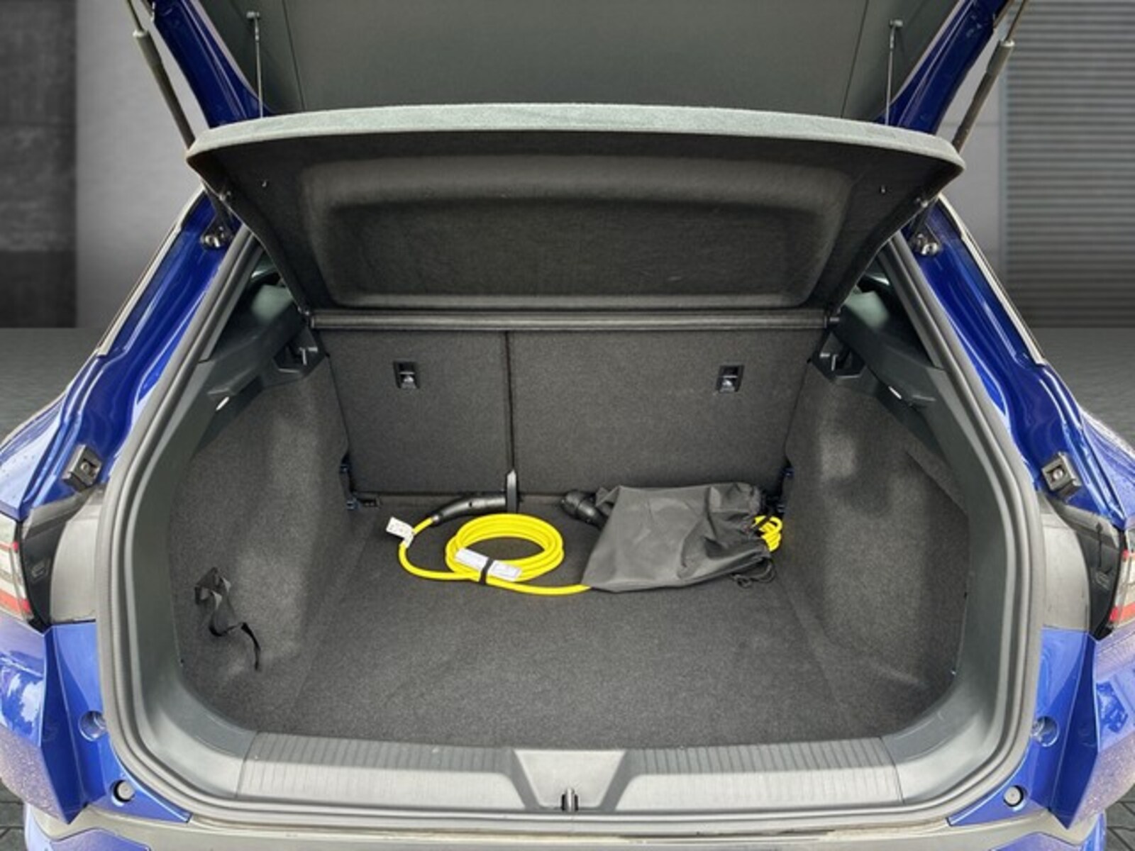 Volkswagen ID.4 – Bild 8