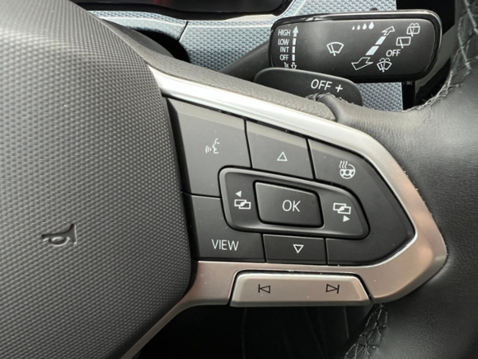 Volkswagen Touran – Bild 22