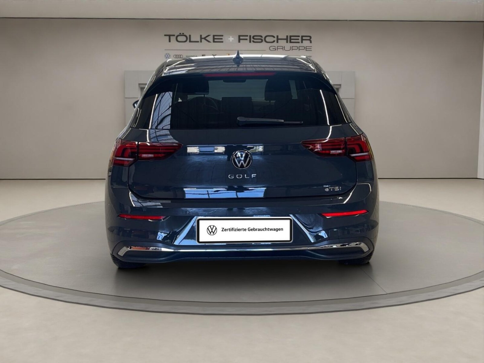 Volkswagen Golf – Bild 5