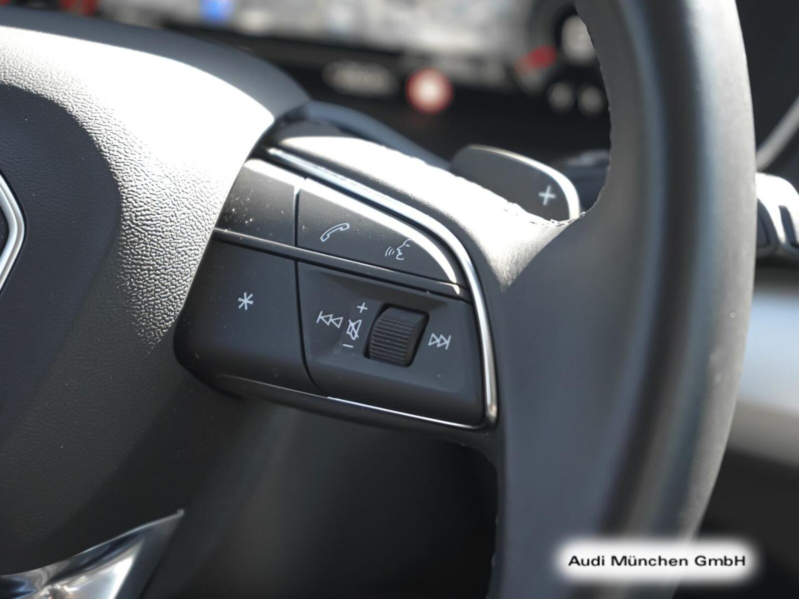 Audi Q5 – Bild 17