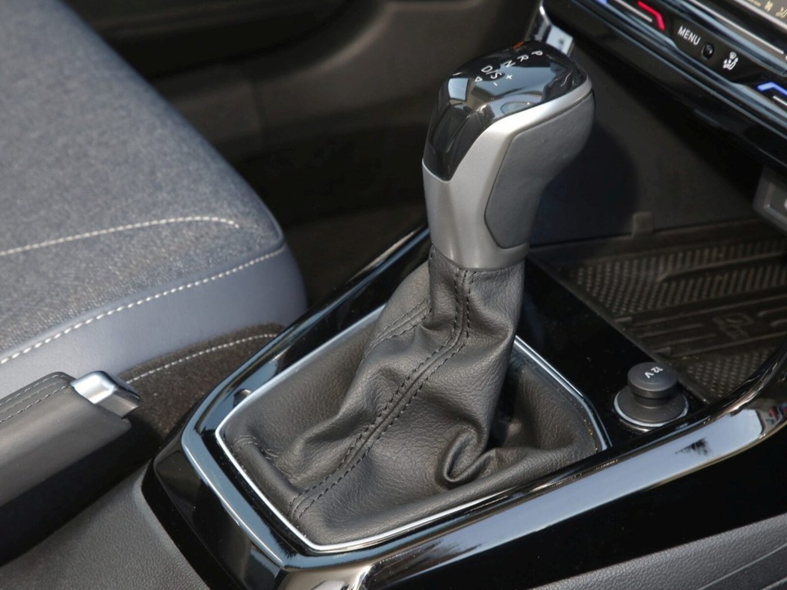 Volkswagen T-Cross – Bild 12