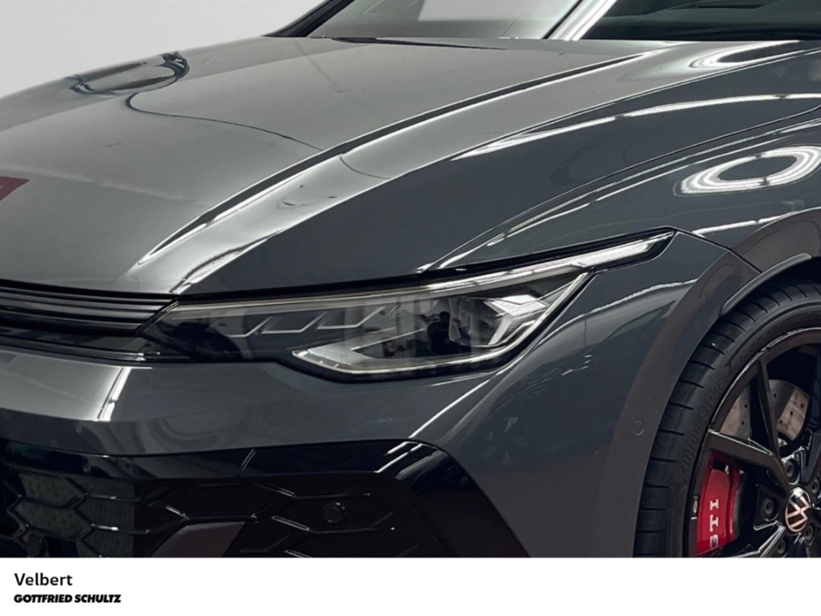 Volkswagen Golf – Bild 4