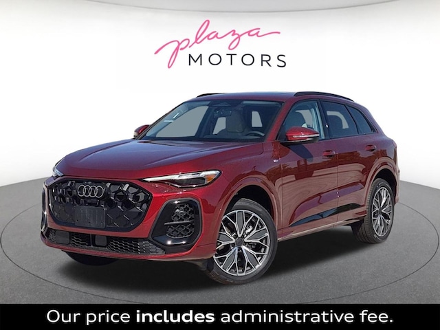Photo of 2026 Audi Q5