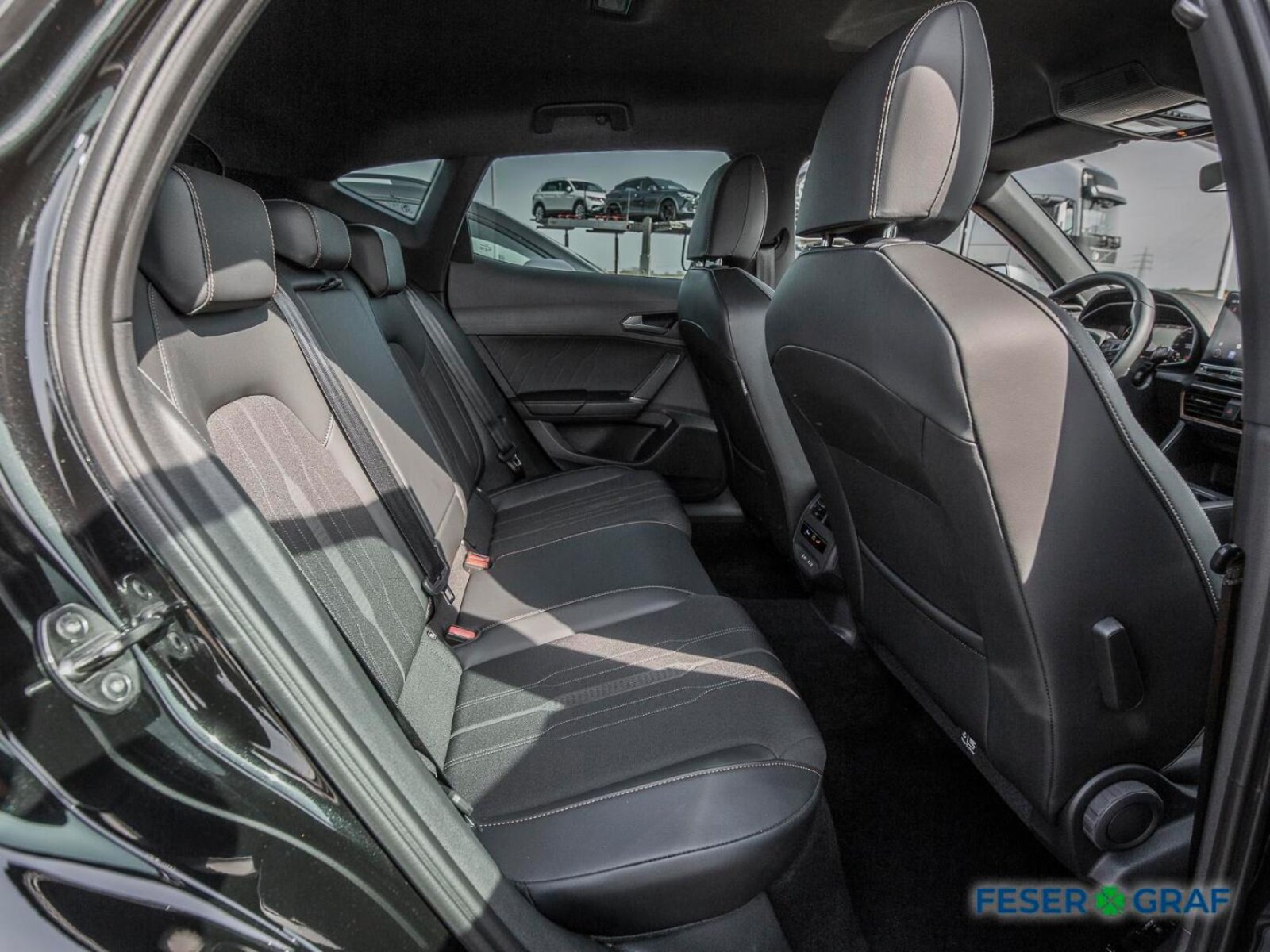 CUPRA Formentor – Bild 7