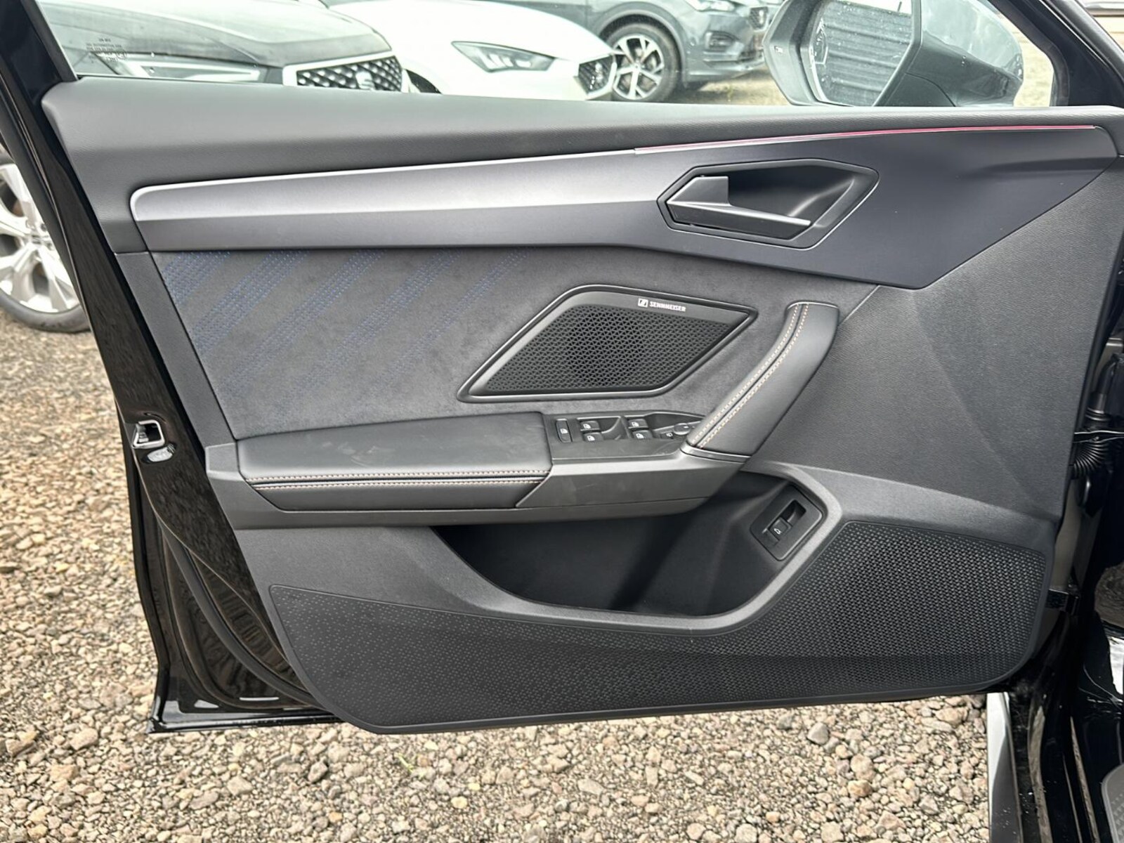 CUPRA Leon Sportstourer – Bild 10