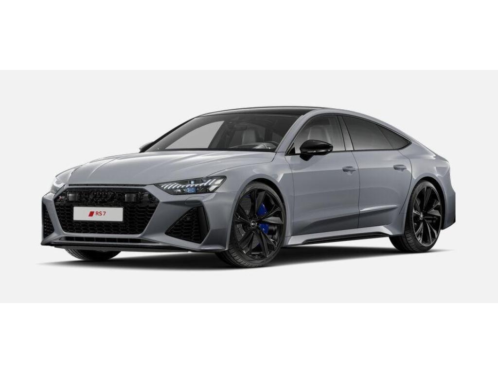 Audi RS 7 Sportback