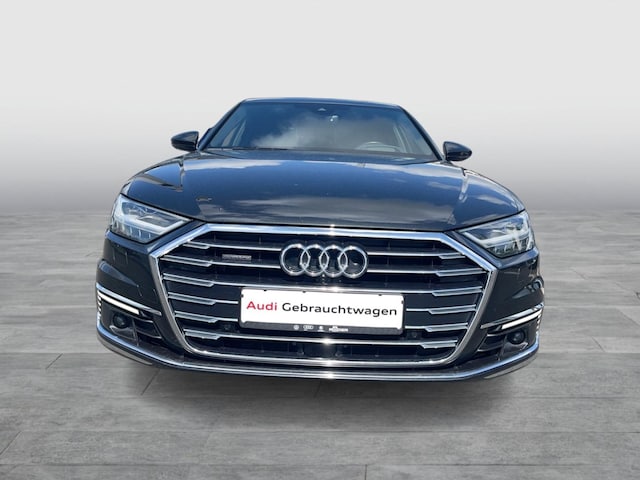 Audi A8 TFSI E 60 TFSI E Quattro Tiptronic - 2021 - Joinsteer - #7