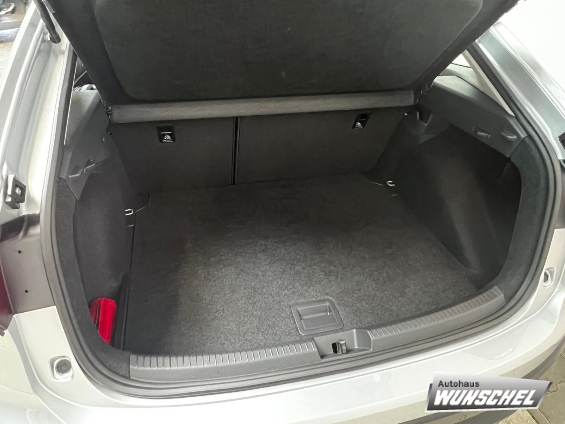 Volkswagen Taigo Life