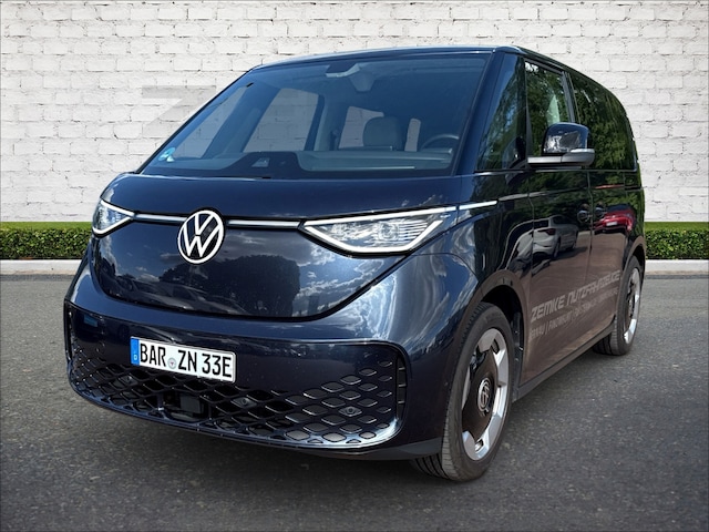 Volkswagen ID.Buzz