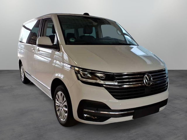 Volkswagen T6.1 Multivan
