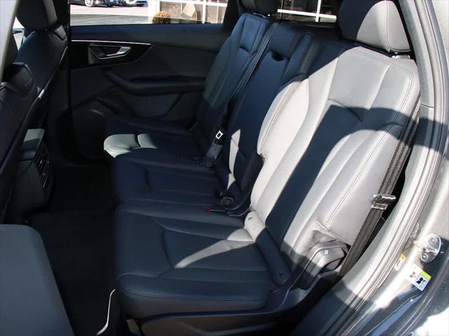 2024 AUDI Q7 - Image 23