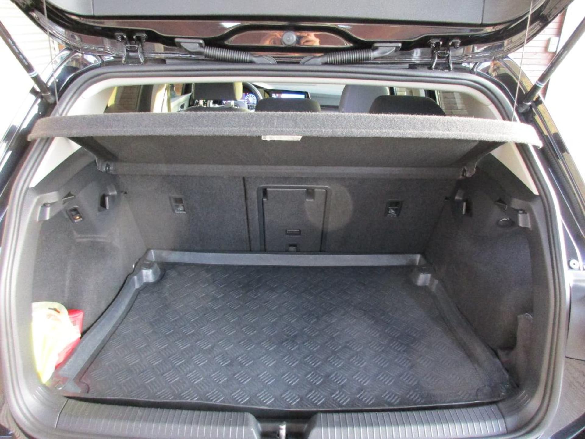 Volkswagen Golf Active