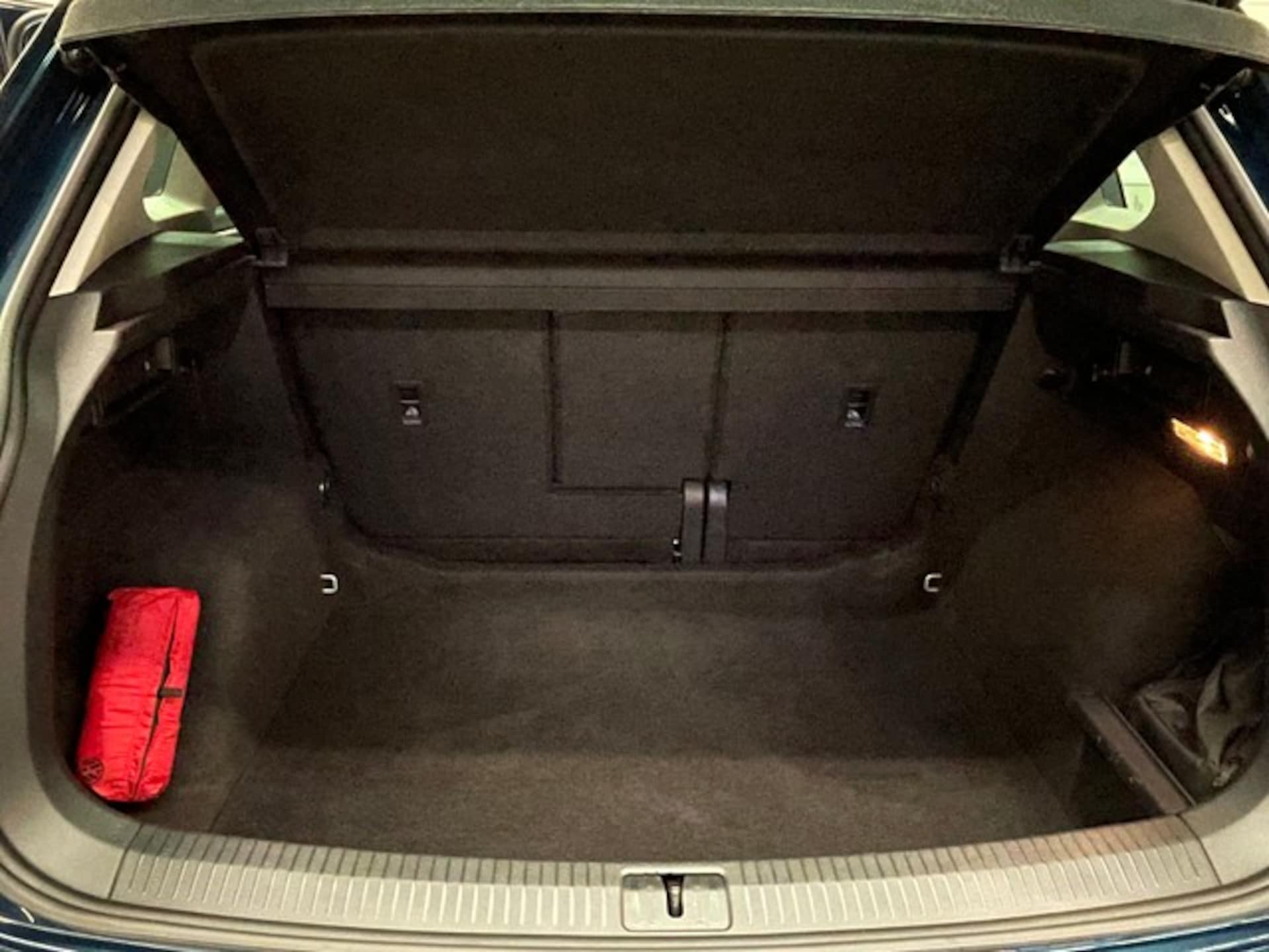 Volkswagen Tiguan Active