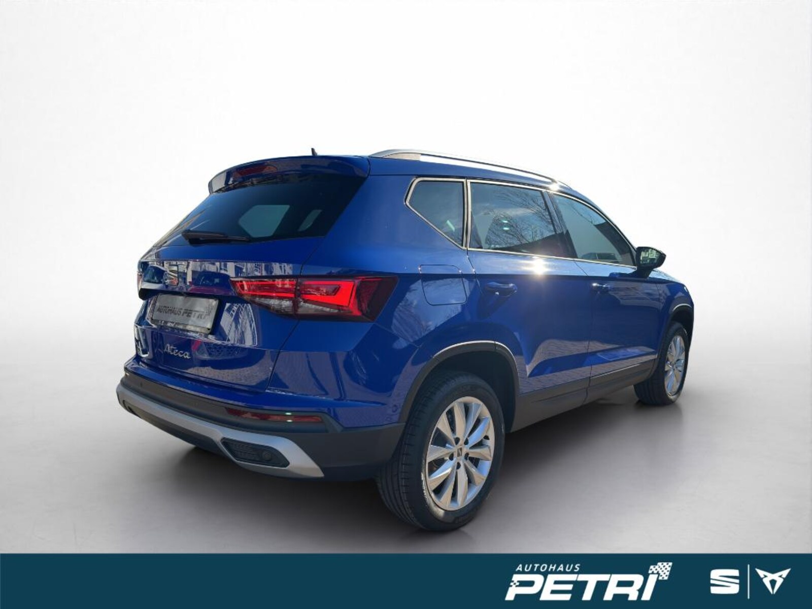 SEAT Ateca – Bild 5