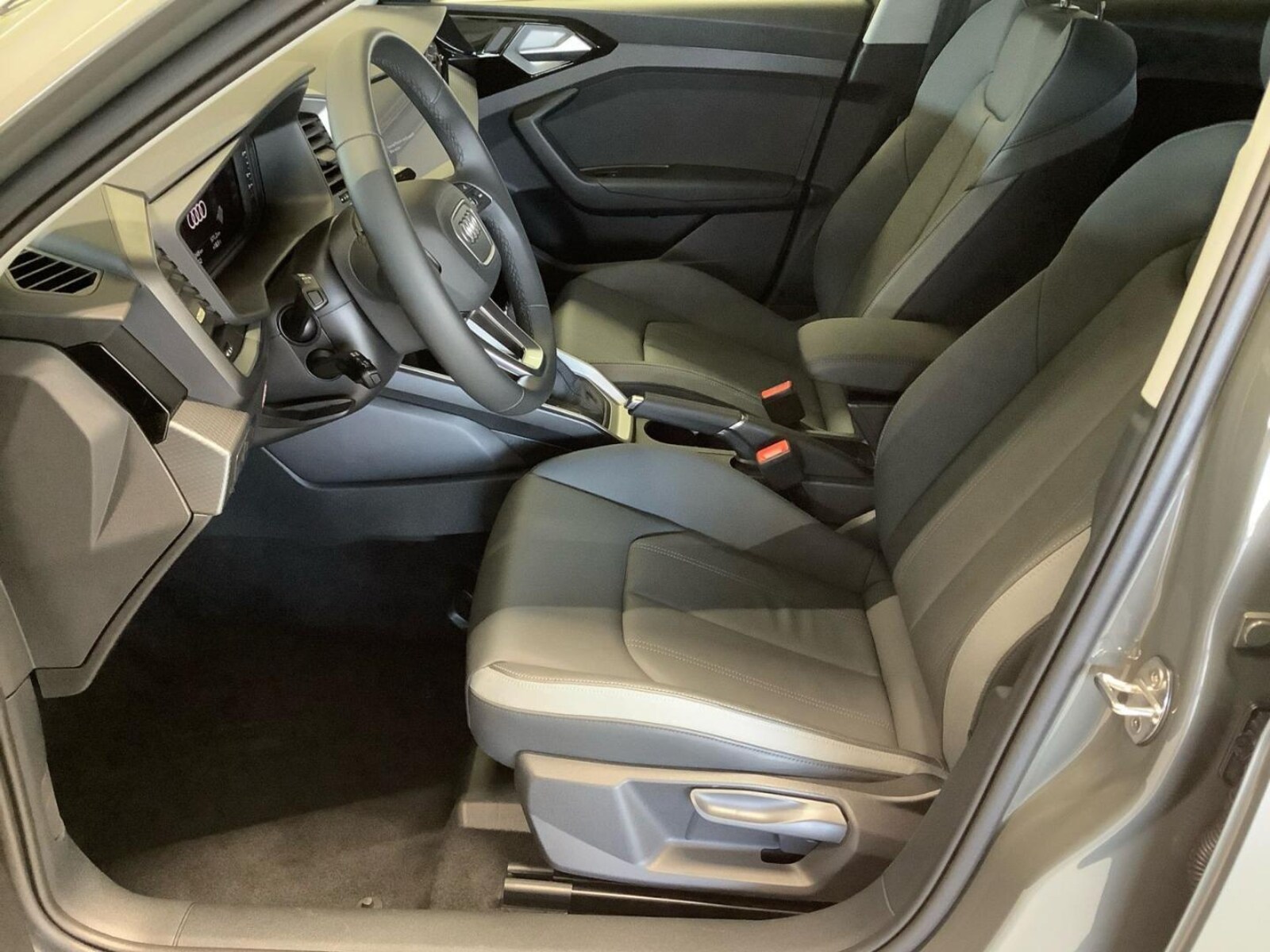 Audi A1 Sportback – Bild 12
