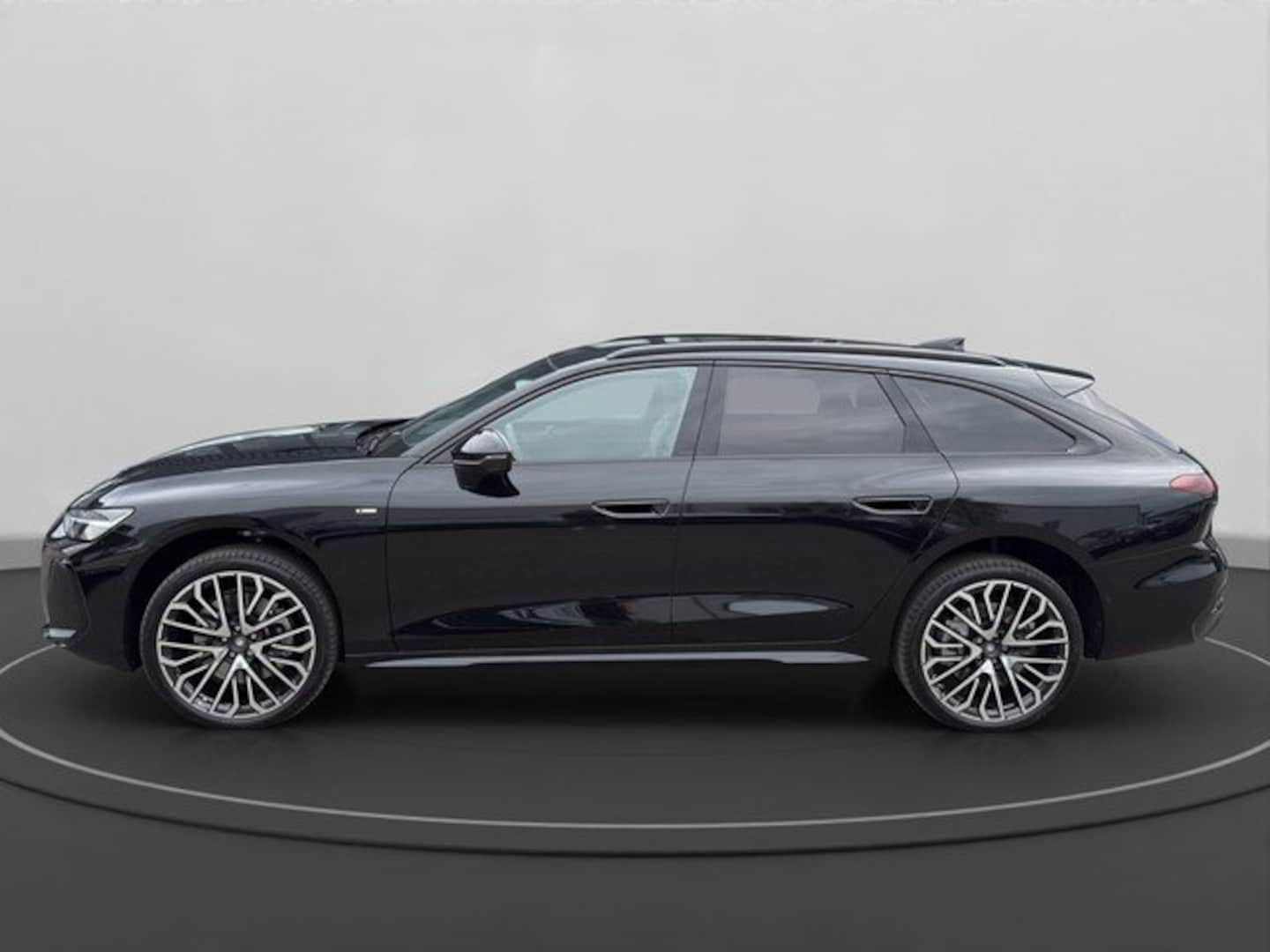 Bild über Audi A6 Avant TFSI quattro 270 kW S tronic - für weitere Informationen kontaktieren Sie den Audi Partner