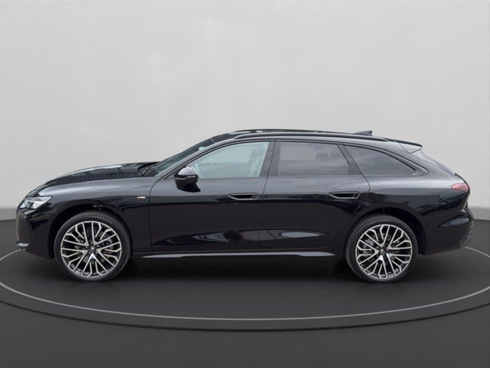 Audi A6 Avant – Bild 4