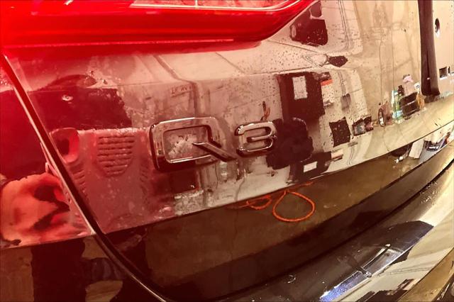 2025 Audi Q3 S Line Premium - Photo 10