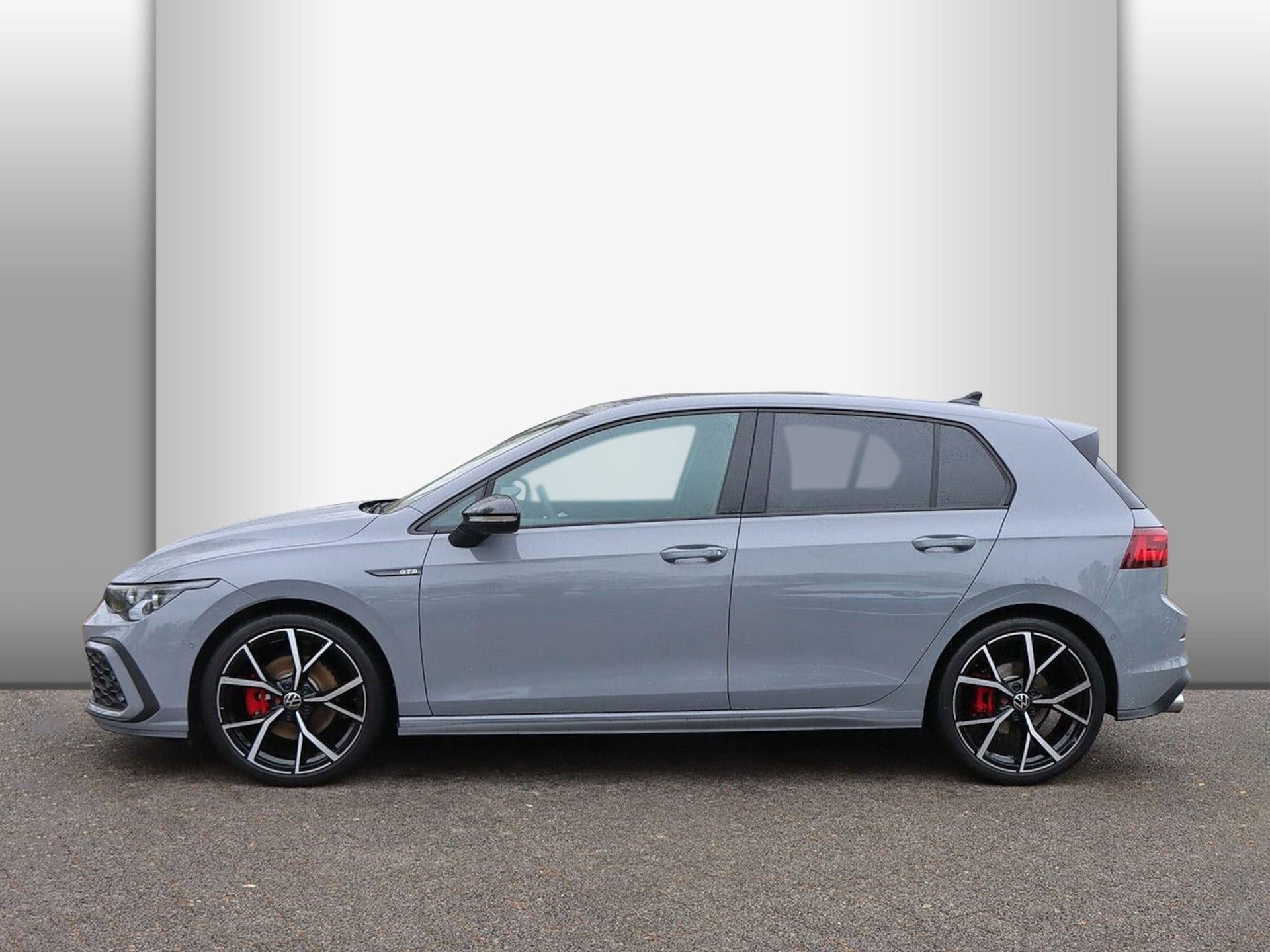 Volkswagen Golf GTD