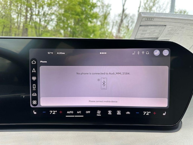 2026 Audi Q3 Base - Photo 17