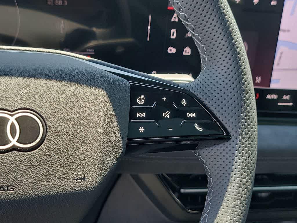 2025 Audi S6 Sportback e-tron Premium Plus - Photo 22