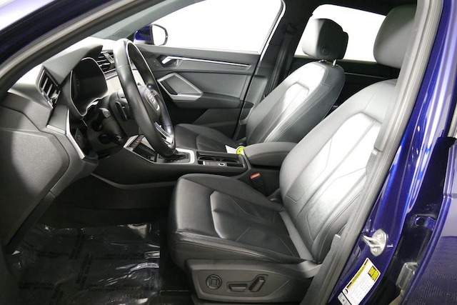 2024 Audi Q3 S Line Premium - Photo 26