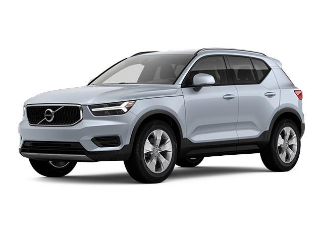2022 Volvo XC40 T5 Momentum AWD's photo