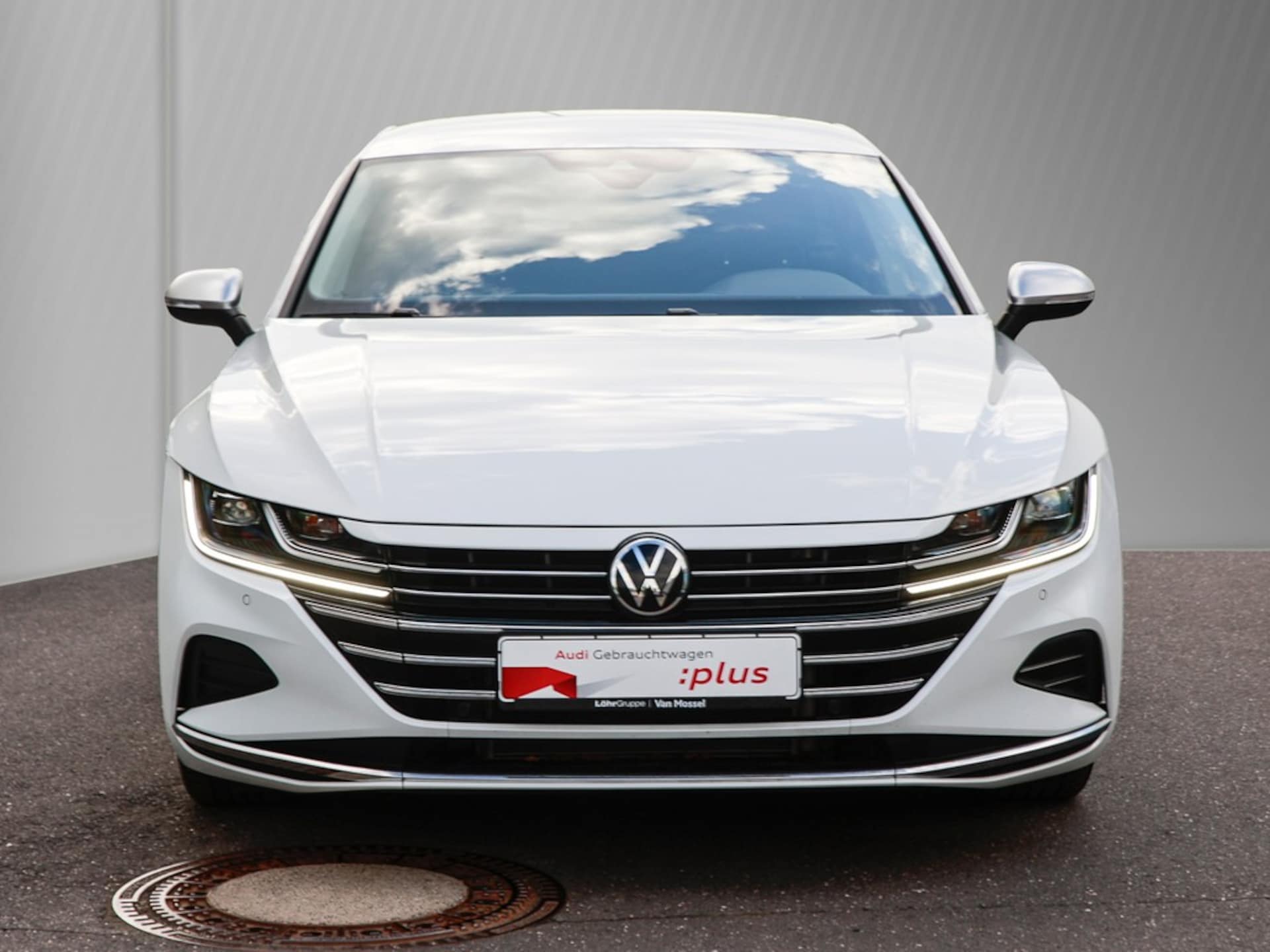 Volkswagen Arteon Shooting Brake Elegance