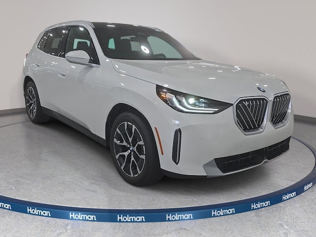 2026 BMW X3